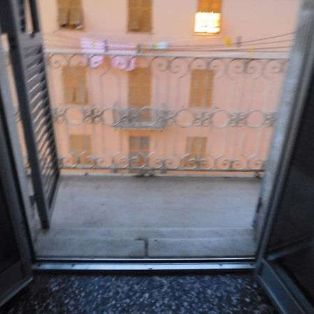 Genova San Fruttuoso Apartment Luaran gambar