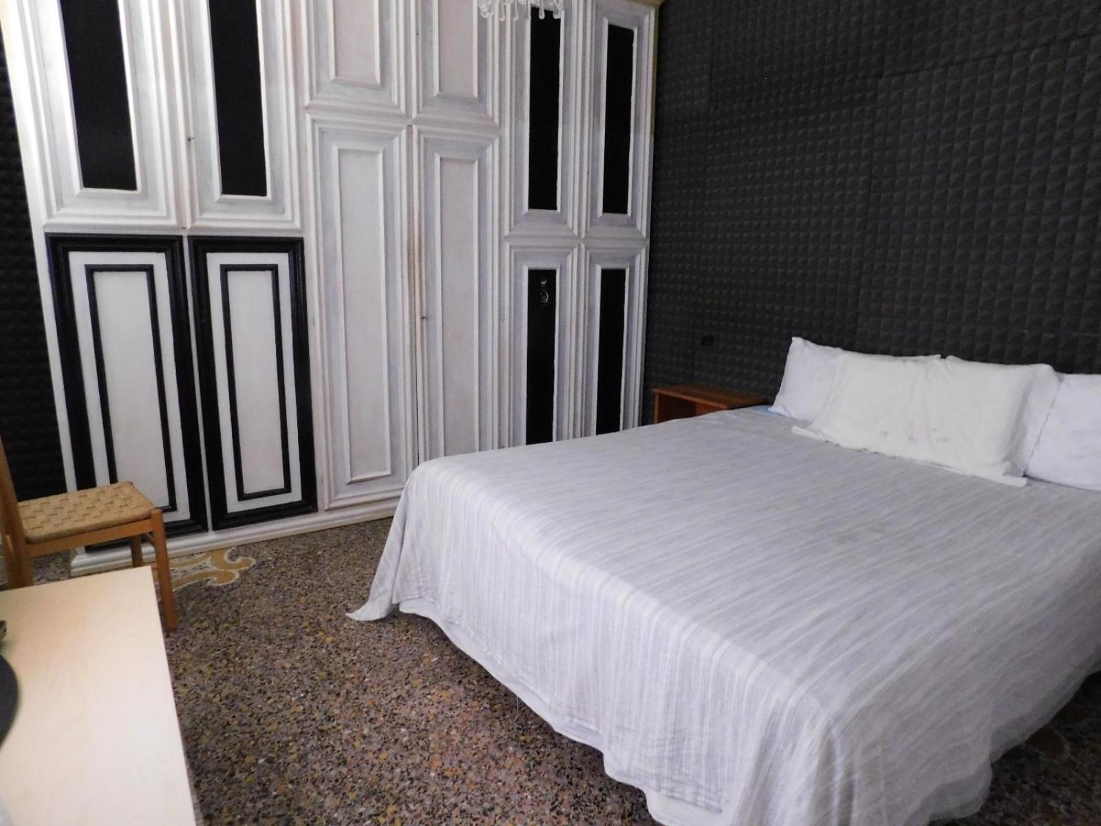 Genova San Fruttuoso Apartment Luaran gambar