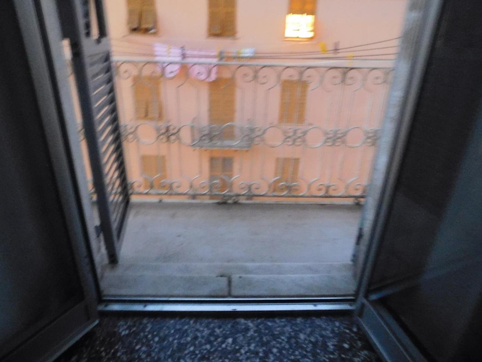 Genova San Fruttuoso Apartment Luaran gambar