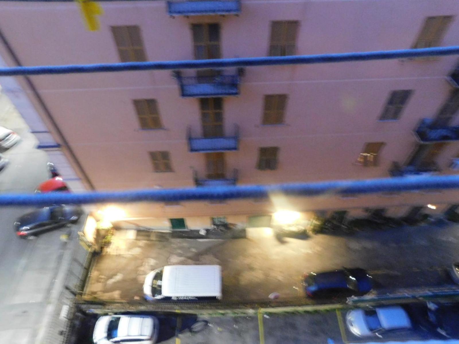 Genova San Fruttuoso Apartment Luaran gambar